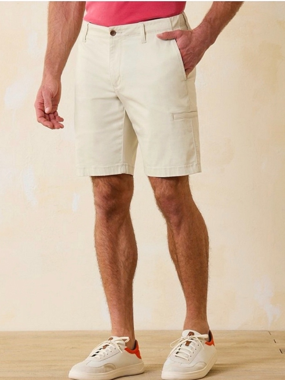 Tommy Bahama Boracay 10-inch Cargo Shorts